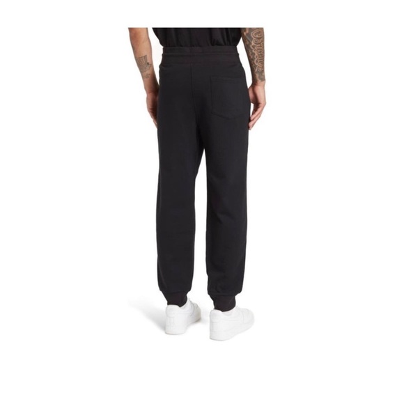 True Religion Velour Jogger Pants Sz large nwt - Picture 2 of 8